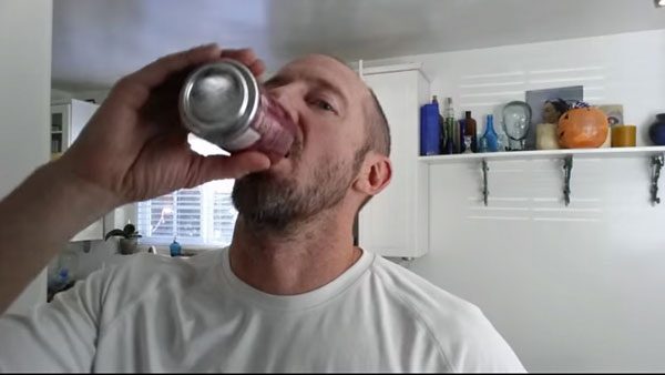 Günde 4 litre çay içince