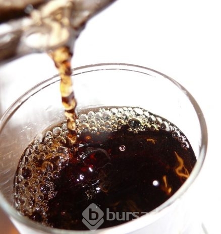 Günde 4 litre çay içince