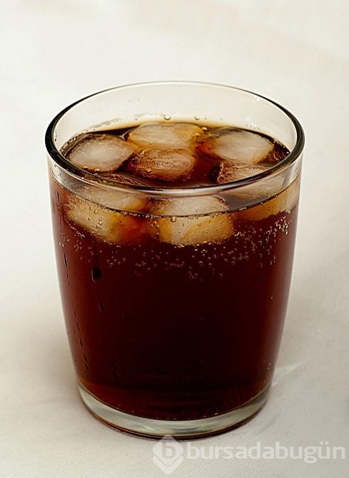 Günde 4 litre çay içince
