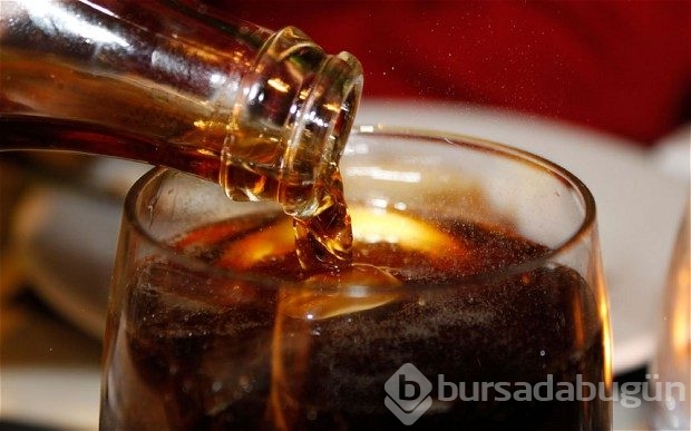 Günde 4 litre çay içince