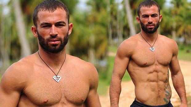 Survivor Turabi Çamkıran hayalini açıkladı