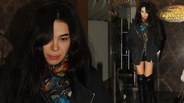 Asena Erkin ayrılık iddialarına son noktayı koydu!
