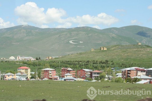 En kalabalık ilçeler