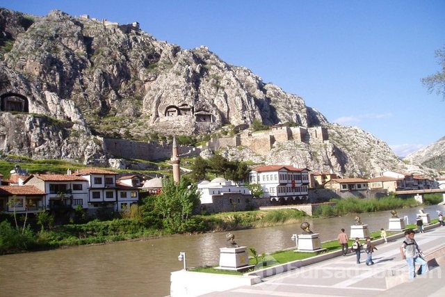 En kalabalık ilçeler