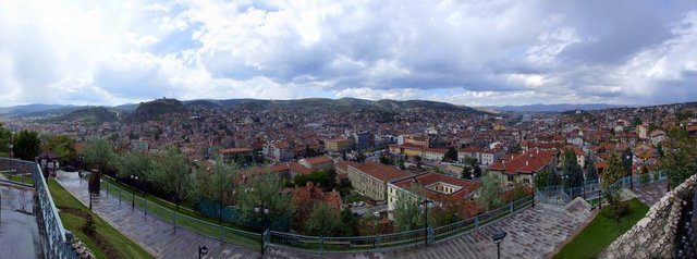 En kalabalık ilçeler