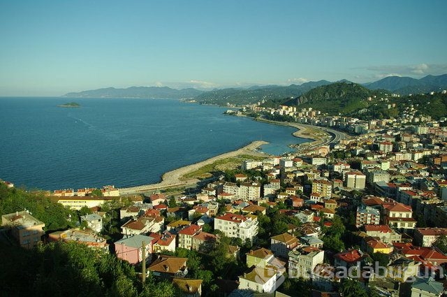 En kalabalık ilçeler