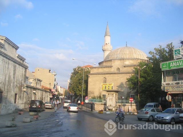 En kalabalık ilçeler