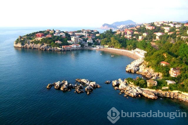 En kalabalık ilçeler