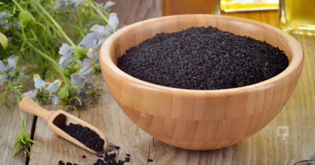 Çörekotu binbir derde deva oluyor