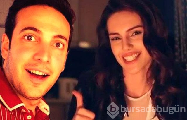 Yağmur Tanrısevsin ile Oğuzhan Koç'un aşk yuvası