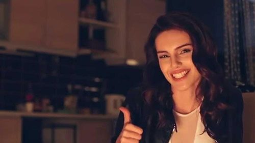 Yağmur Tanrısevsin ile Oğuzhan Koç'un aşk yuvası