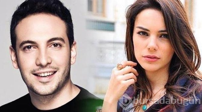 Yağmur Tanrısevsin ile Oğuzhan Koç'un aşk yuvası
