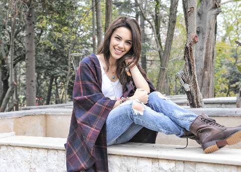 Yağmur Tanrısevsin ile Oğuzhan Koç'un aşk yuvası