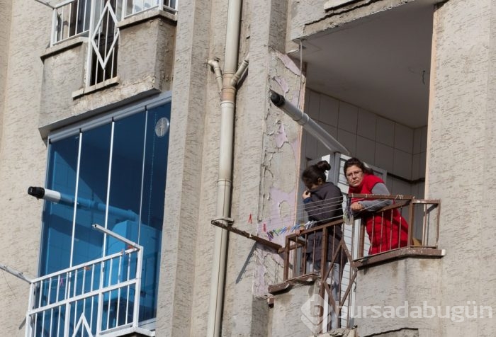 Diyarbakır'da eylem çağrısı sokakları savaş alanına çevirdi!
