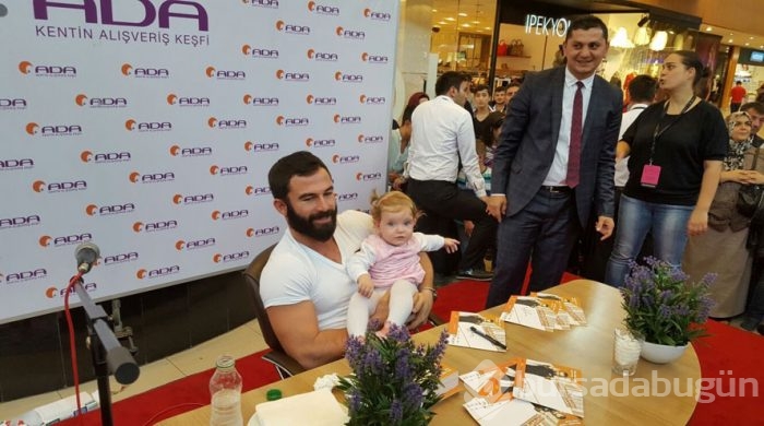 Turabi'den şaşırtan Acun itirafı