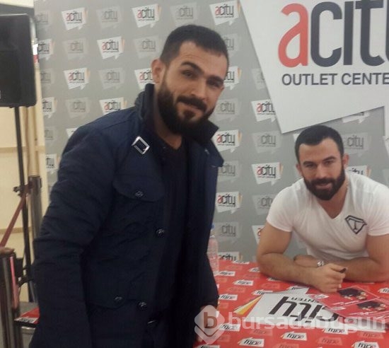 Turabi'den şaşırtan Acun itirafı