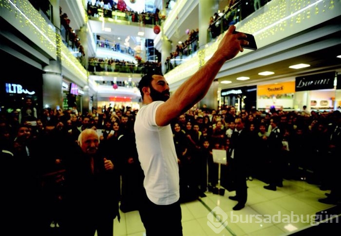 Turabi'den şaşırtan Acun itirafı