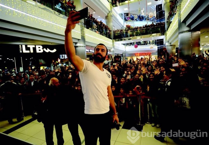 Turabi'den şaşırtan Acun itirafı