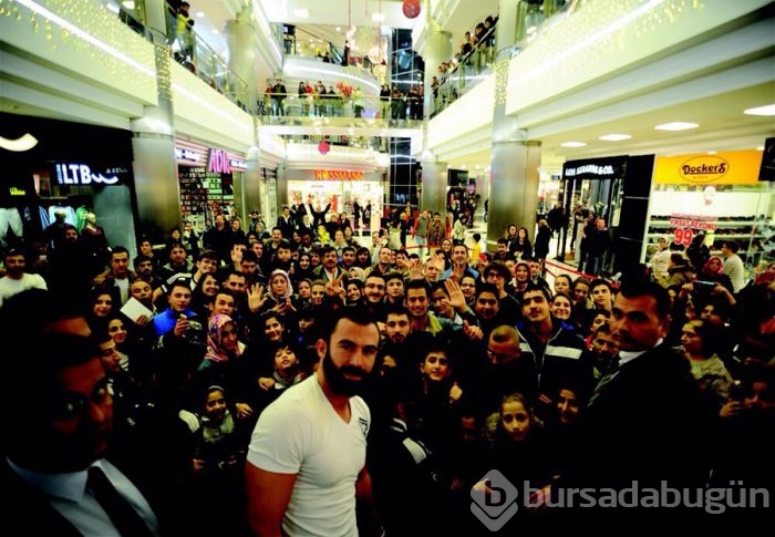 Turabi'den şaşırtan Acun itirafı
