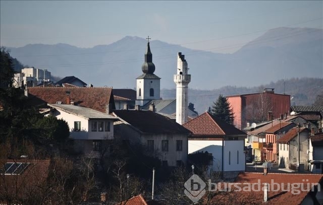 Yıllar savaşın izlerini silemedi