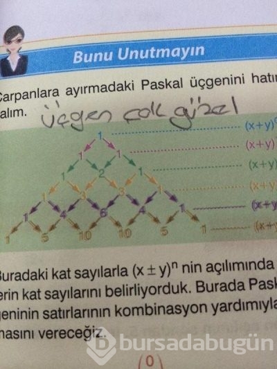 Sınav kağıdına yazılan en komik cevaplar