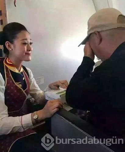 Bir iyiliğin inanılmaz karşılığı