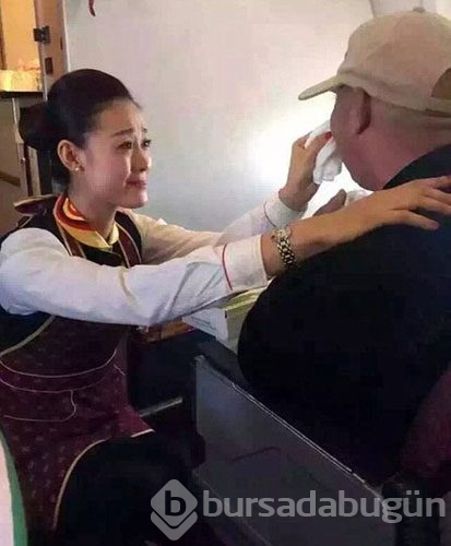 Bir iyiliğin inanılmaz karşılığı