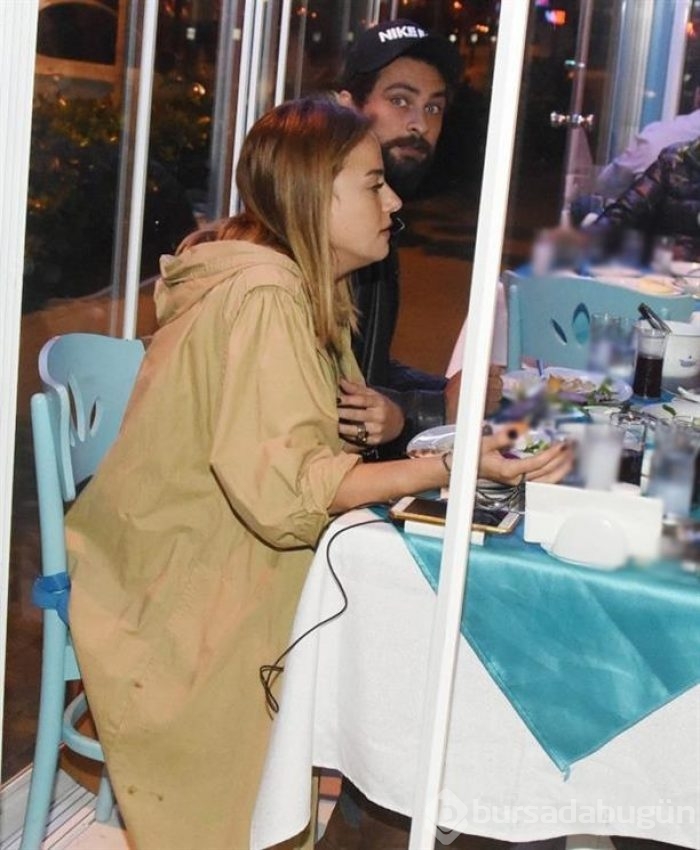 Seda Güven ile Onur Tuna evlilik yolunda