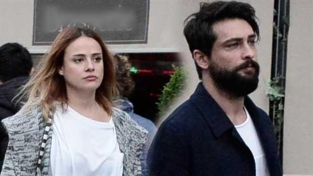 Seda Güven ile Onur Tuna evlilik yolunda