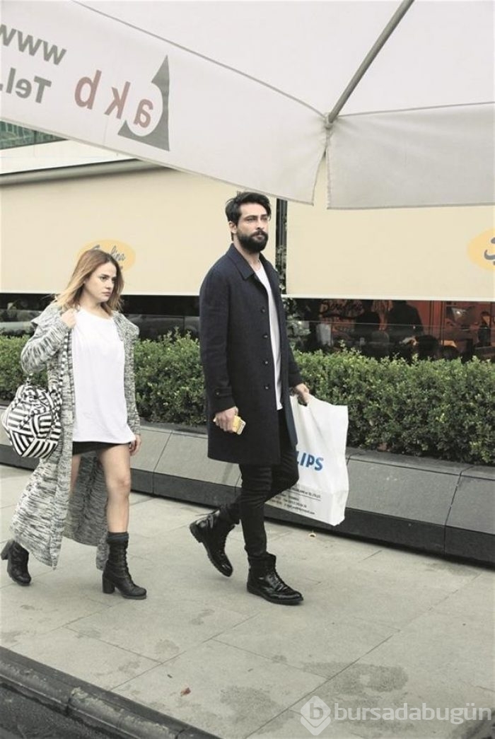 Seda Güven ile Onur Tuna evlilik yolunda