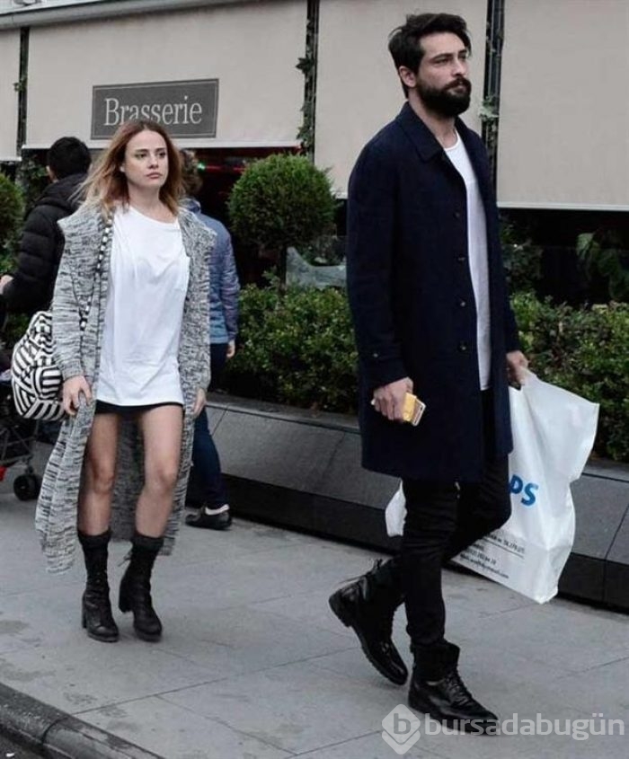 Seda Güven ile Onur Tuna evlilik yolunda