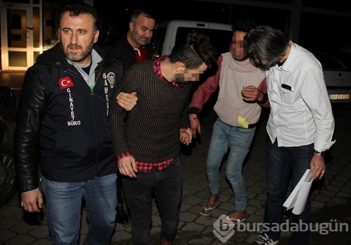 Son 24 saatte yurttan 3. sayfa haberleri (15.12.2015)	