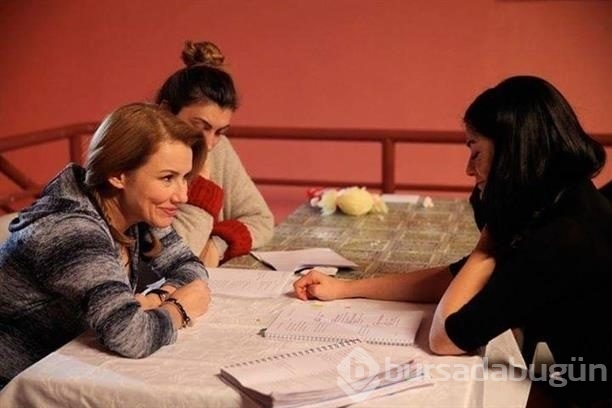 Deniz Seki fırtınası bu akşam esecek