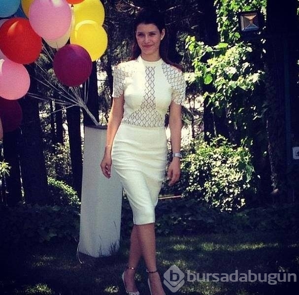 Beren Saat yüzüğünü neden çıkardı?