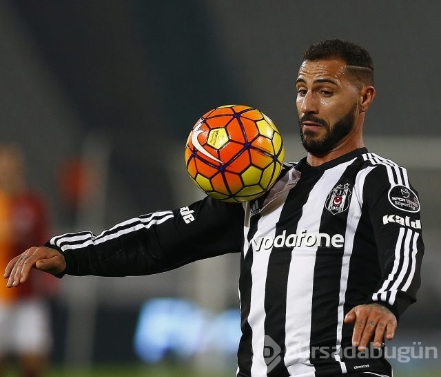 Derbinin galibi Beşiktaş