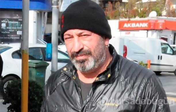 Cem Yılmaz: ''Bunu bana neden soruyorsunuz?''