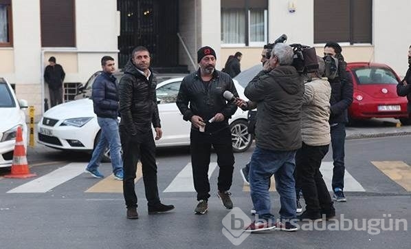 Cem Yılmaz: ''Bunu bana neden soruyorsunuz?''