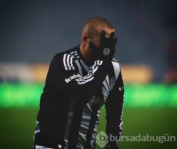 Gökhan Töre'nin ilginç gol sevinci trend oldu: #Töreing