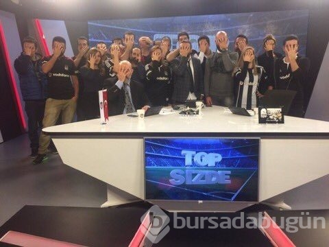 Gökhan Töre'nin ilginç gol sevinci trend oldu: #Töreing