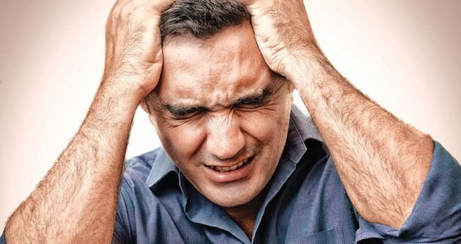 Migren ağrılarına çözüm önerileri
