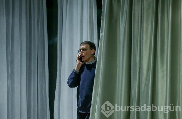Nobel ödüllü Aziz Sancar Türkiye'ye geldi