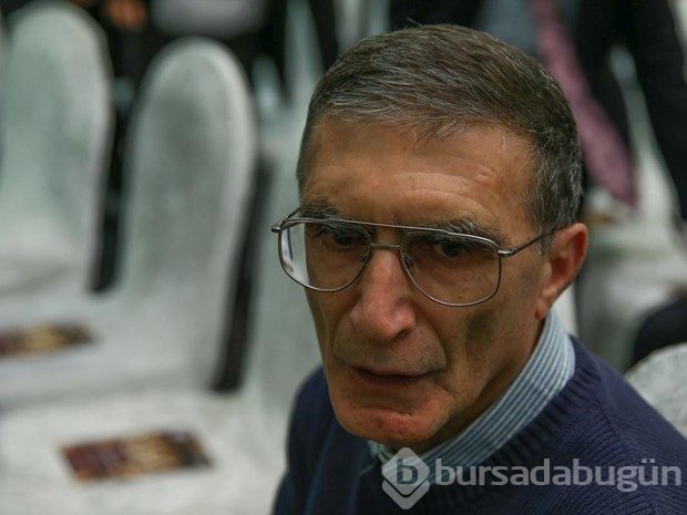 Nobel ödüllü Aziz Sancar Türkiye'ye geldi
