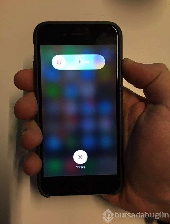iPhone nasıl hızlandırılır?