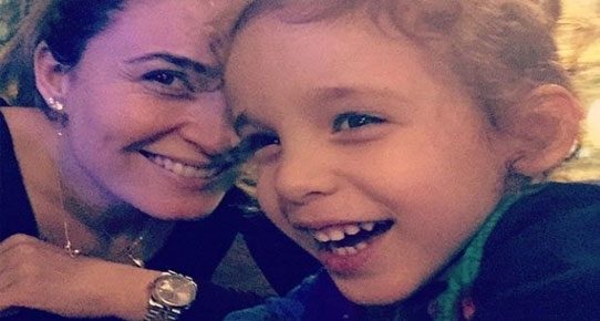 Ceyda Düvenci: ''Bu anne-kız olarak ikimizin yolculuğu..."