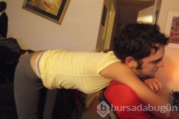 Göründüğü gibi olmayan fotoğraflar