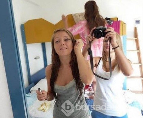 Göründüğü gibi olmayan fotoğraflar