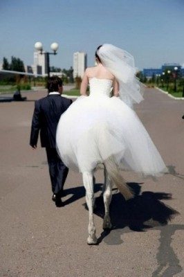 Göründüğü gibi olmayan fotoğraflar