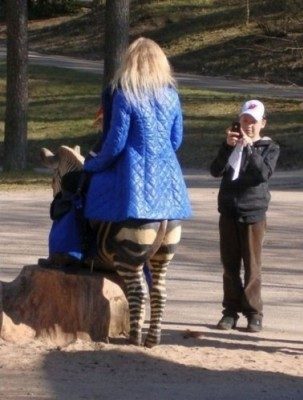 Göründüğü gibi olmayan fotoğraflar