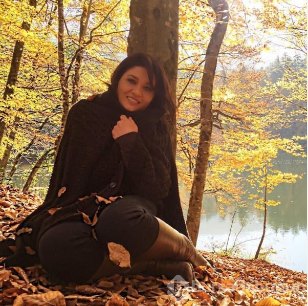 İnstagram'da Ünlüler - 15 Aralık 2015
