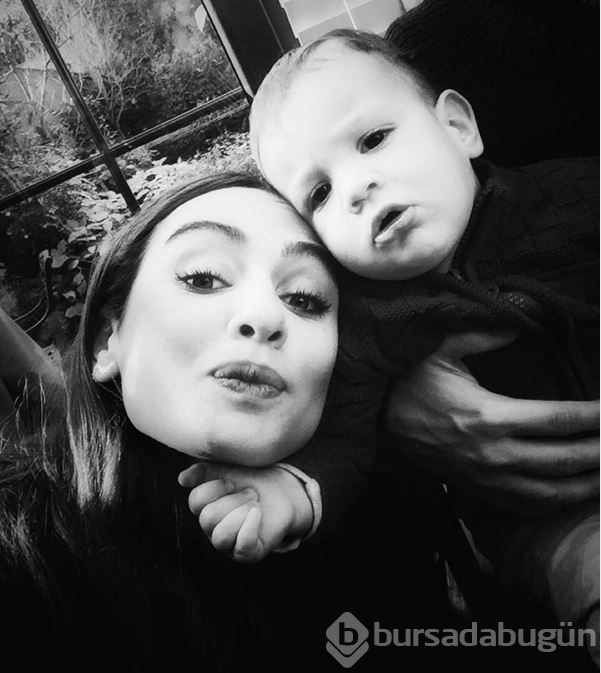 İnstagram'da Ünlüler - 15 Aralık 2015